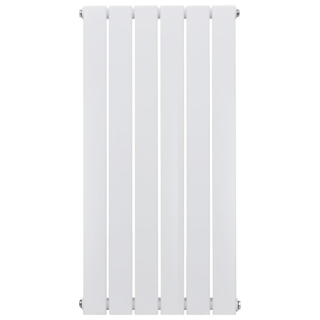 Termosifone Radiatore Bianco 465 mm x 900 mm