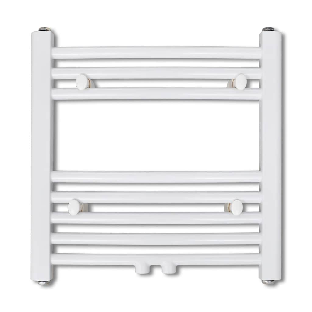 Radiatore Riscaldamento Bagno 480 x 480 mm Medio e Laterale