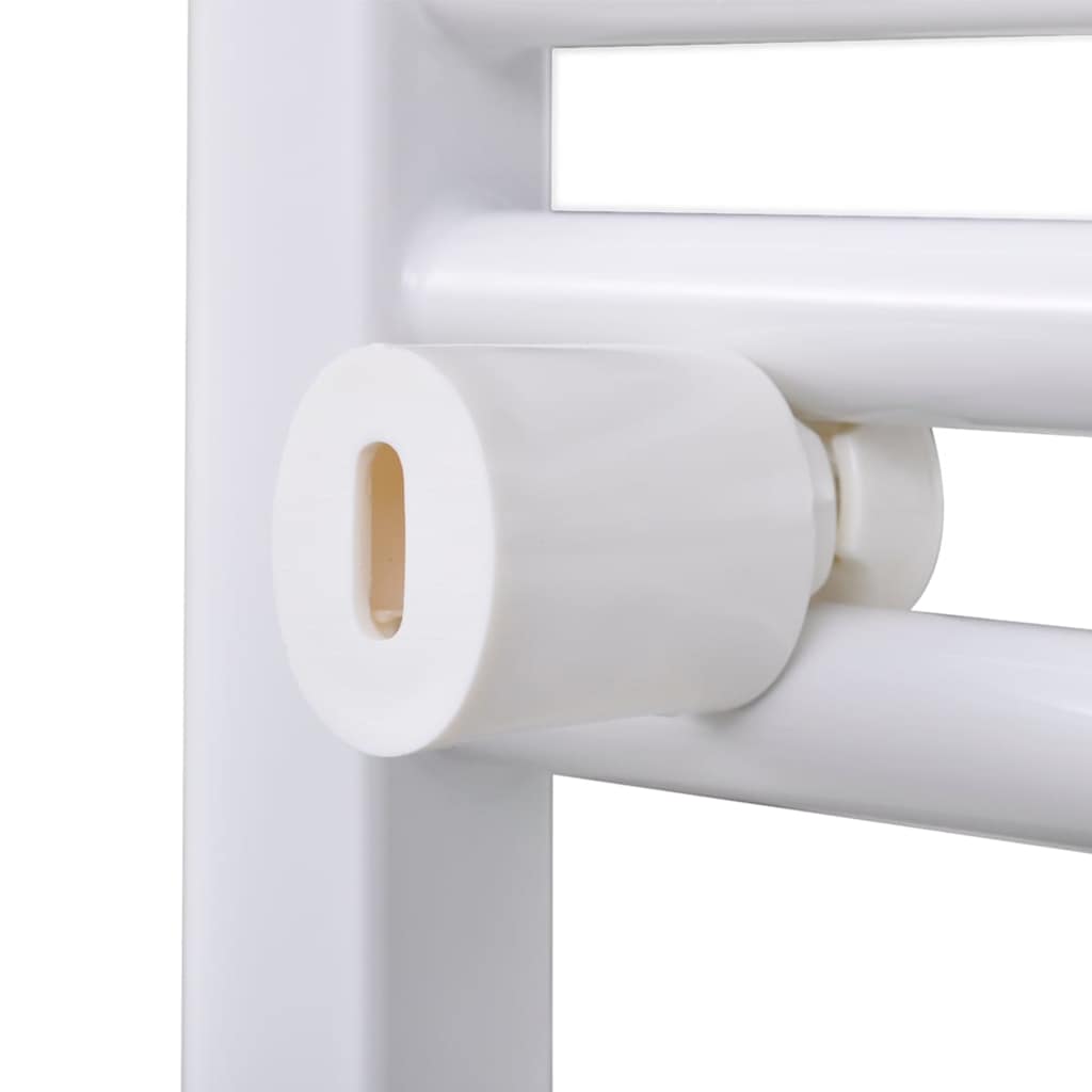 Radiatore Riscaldamento Bagno 480 x 480 mm Medio e Laterale