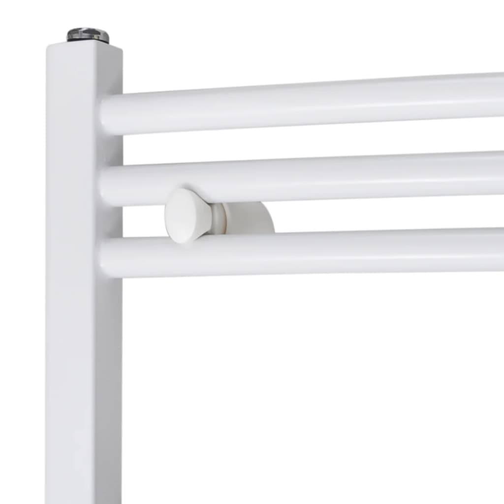 Radiatore Riscaldamento Centrale 600 x 1160 mm Medio e Laterale