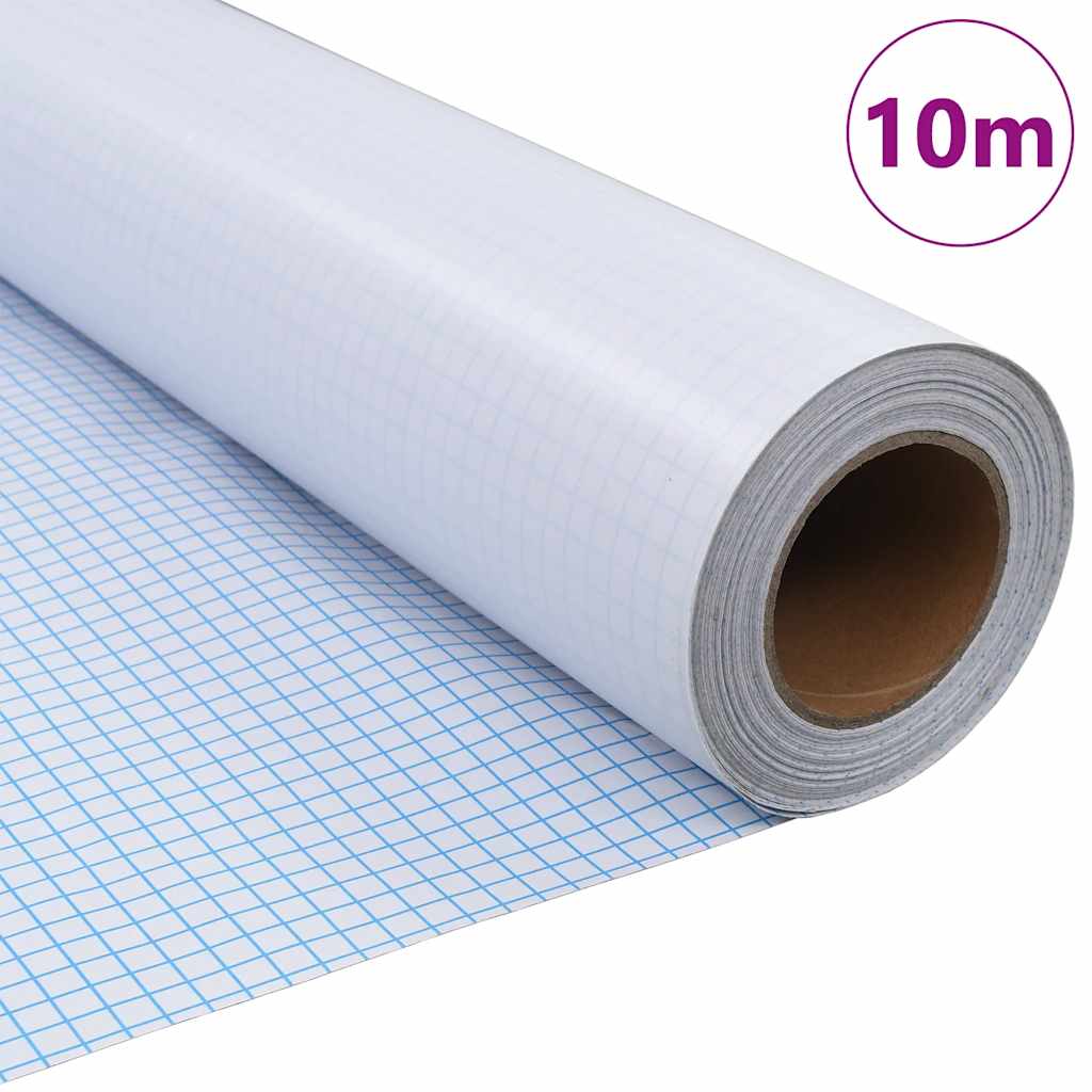 Pellicola per Finestra Smerigliata Grigia 0,9x10 m PVC