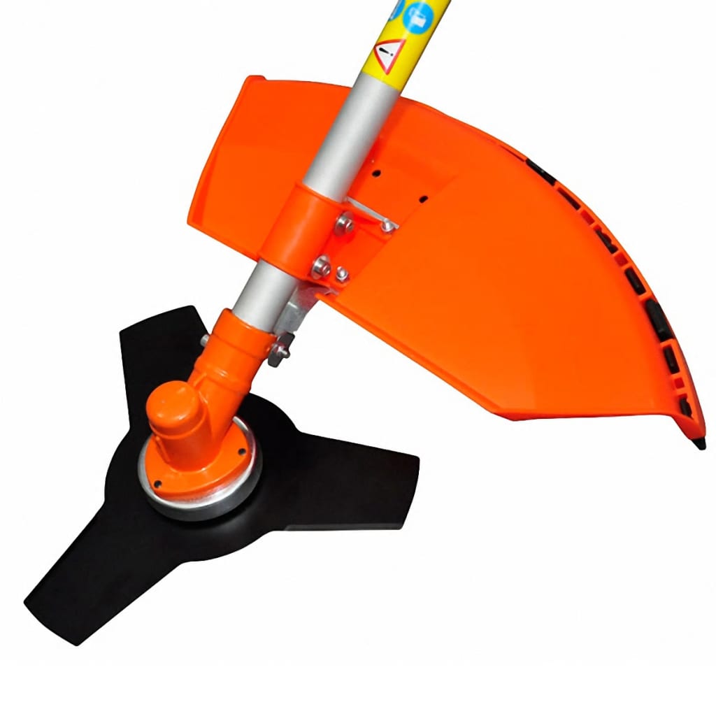 Decespugliatore Trimmer 51,7 cc Arancione 2,2 kW