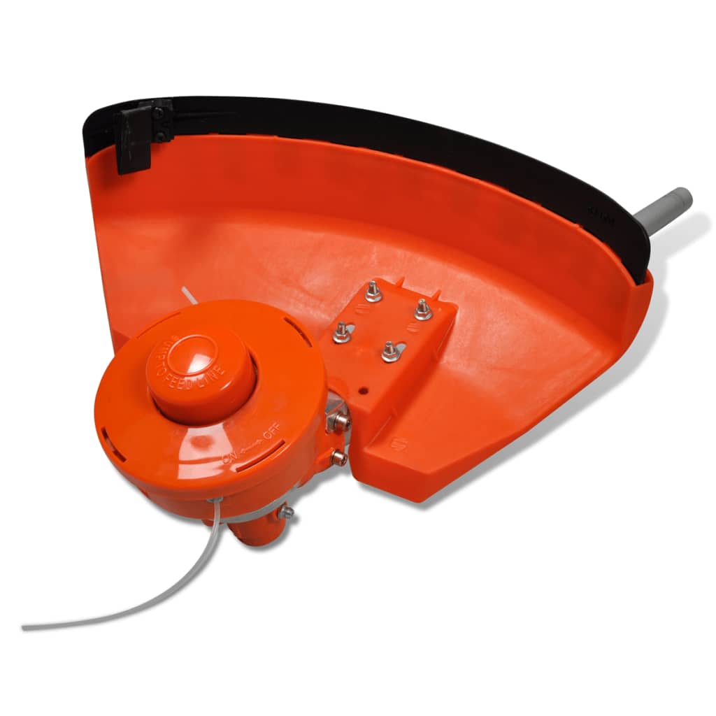 Decespugliatore Trimmer 51,7 cc Arancione 2,2 kW