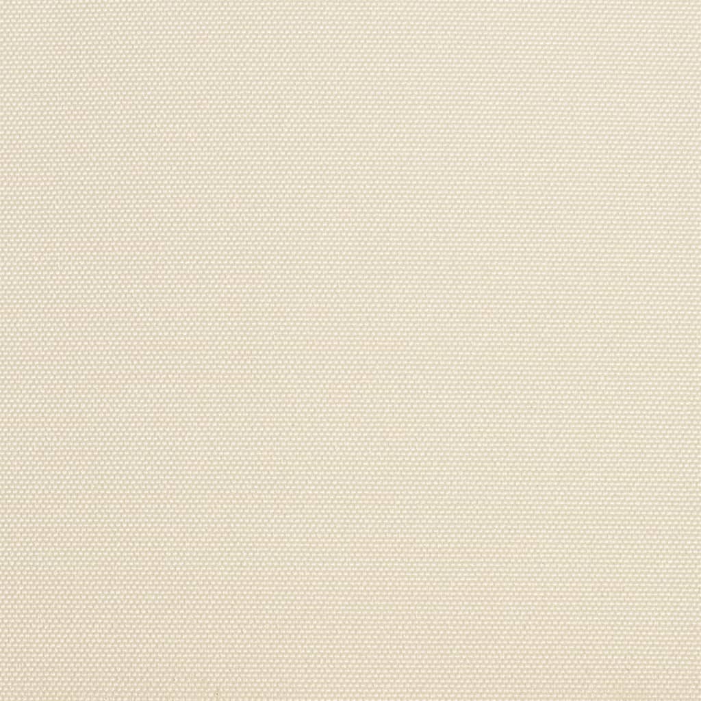 Tendone superiore Parasole Crema 6 x 3 m (non per le singole vendite)
