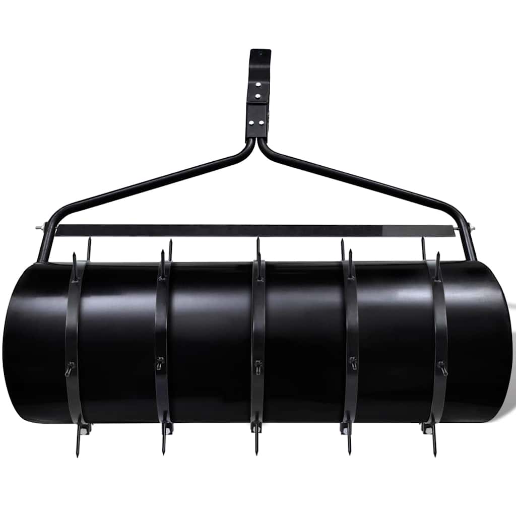 Punte a Pinza per Aeratore Prato con Diam. 30 cm 5 pz