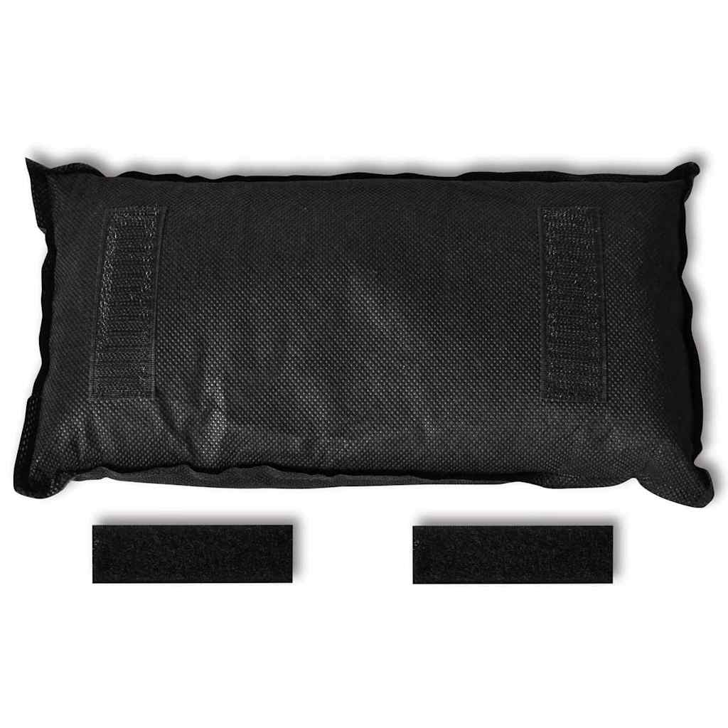 Sacchetti Deodoranti Carbone Attivo 2 pz 2 kg