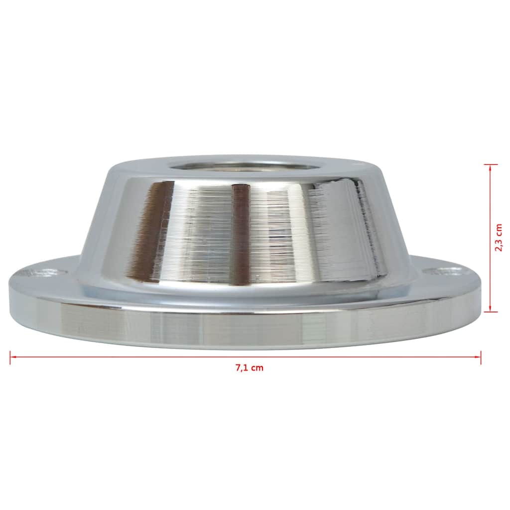 Anti Taccheggio Universale Zincato ≥4500 GS
