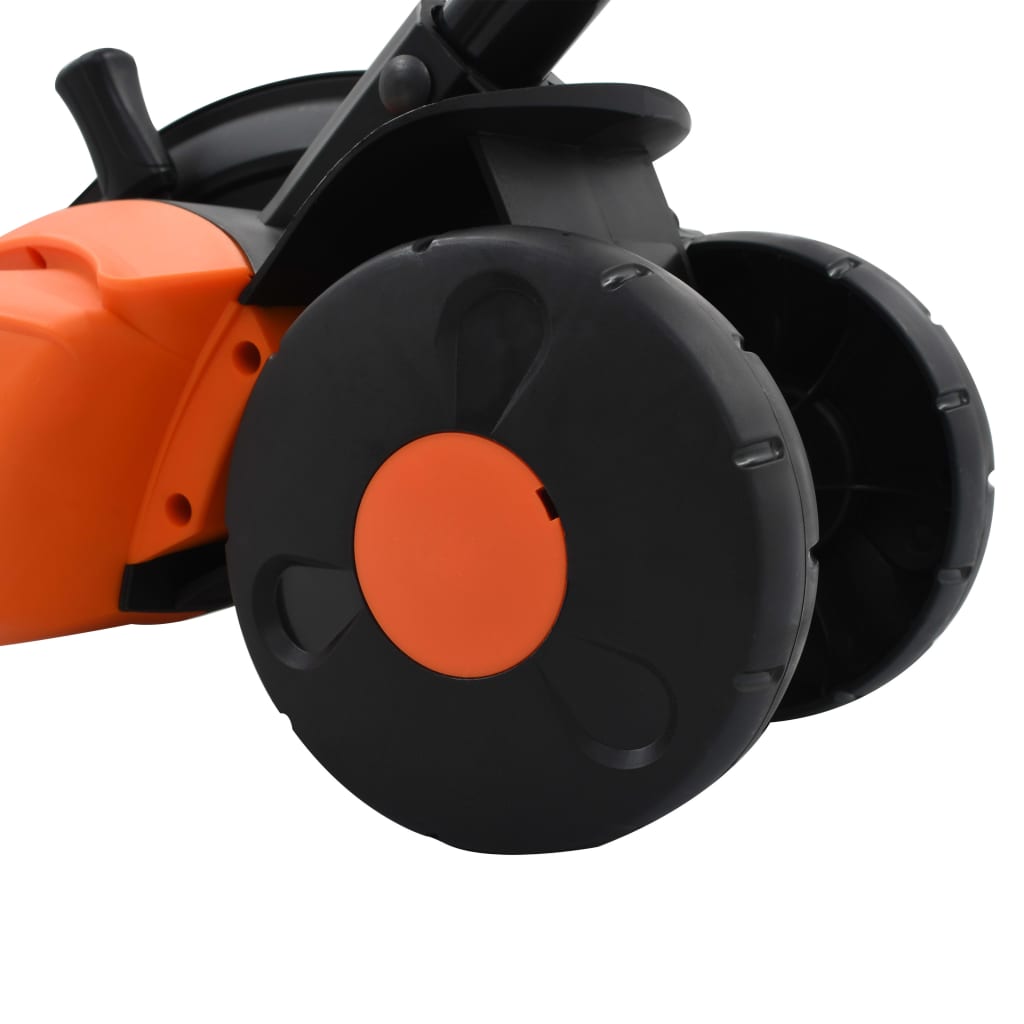 Tagliabordi Elettrico 36 cm 1200 W