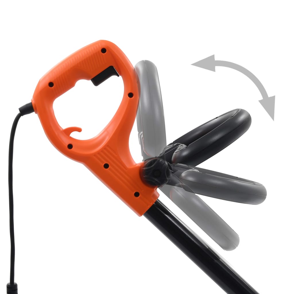 Tagliabordi Elettrico 36 cm 1200 W