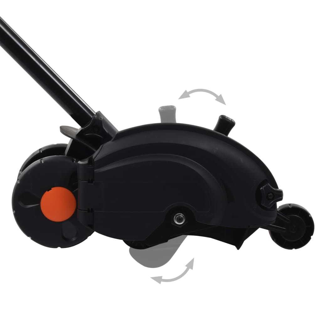 Tagliabordi Elettrico 36 cm 1200 W