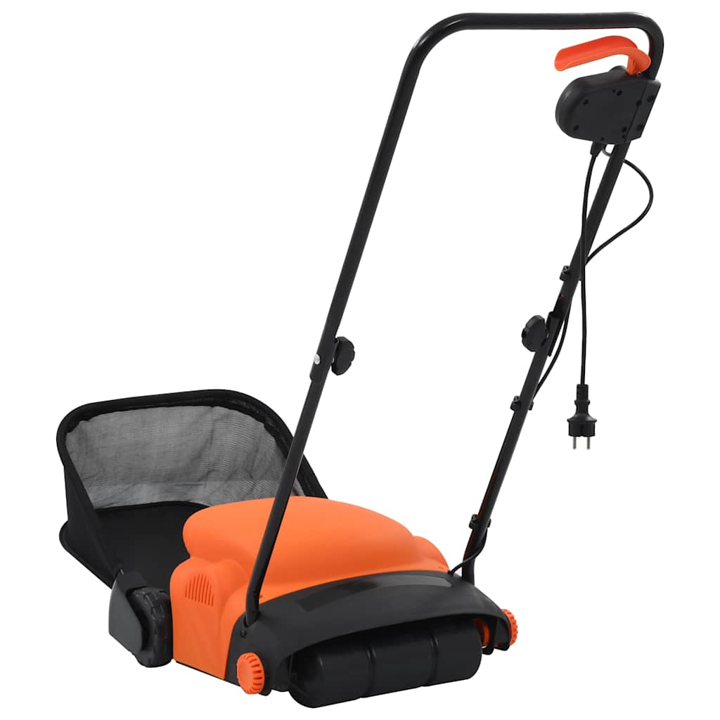 Rasaerba Elettrico 20 L 400 W