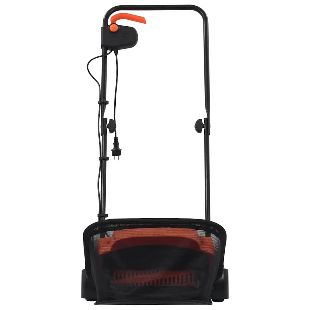 Rasaerba Elettrico 20 L 400 W