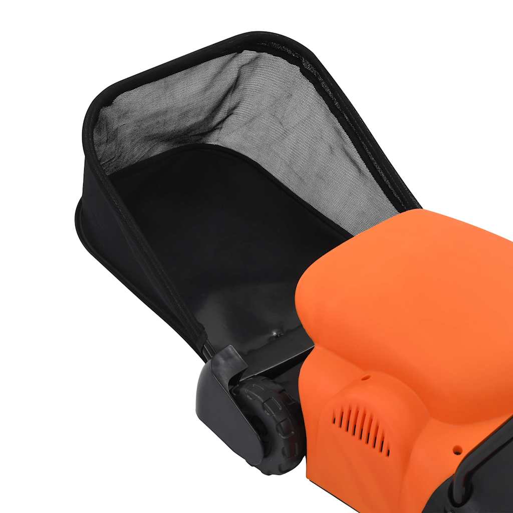 Rasaerba Elettrico 20 L 400 W