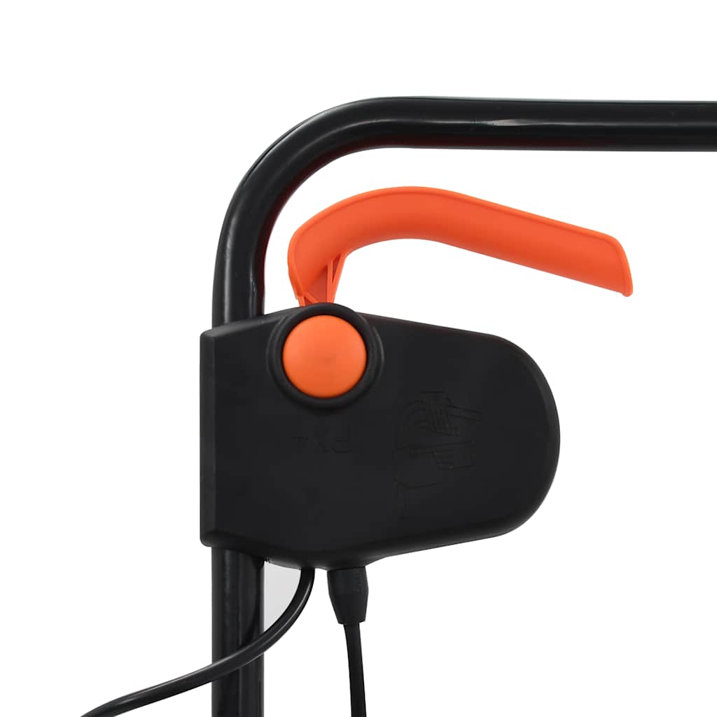 Rasaerba Elettrico 20 L 400 W