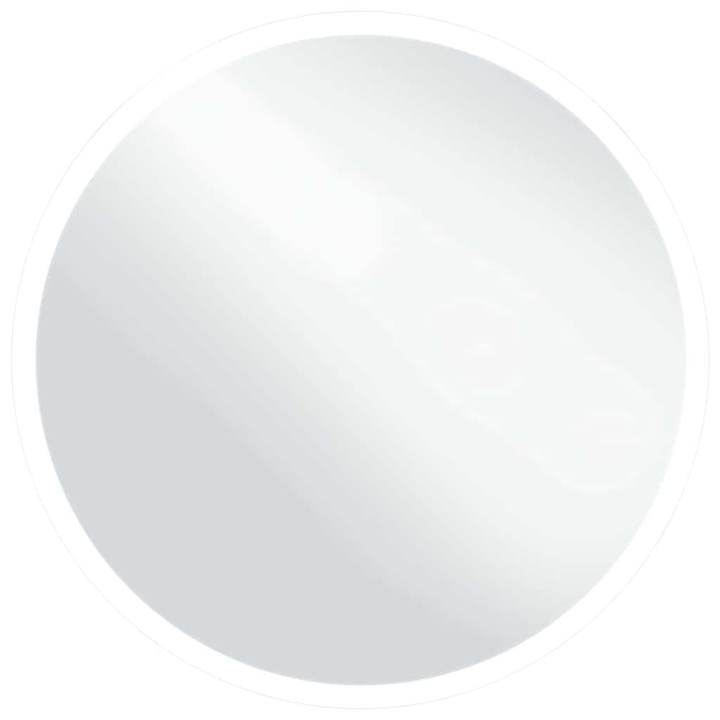 Specchio a LED per Bagno 60 cm