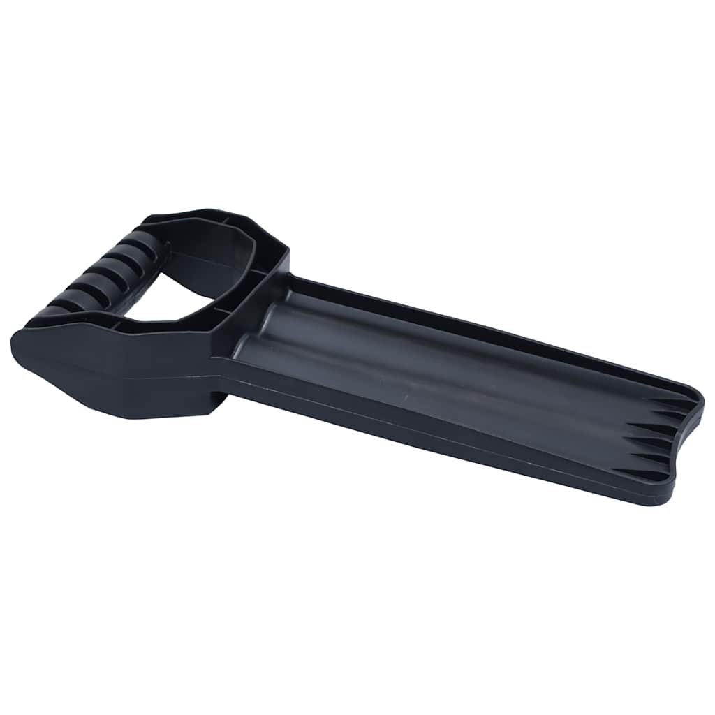 Trituratore di Giardino con Contenitore di Raccolta 2800 W