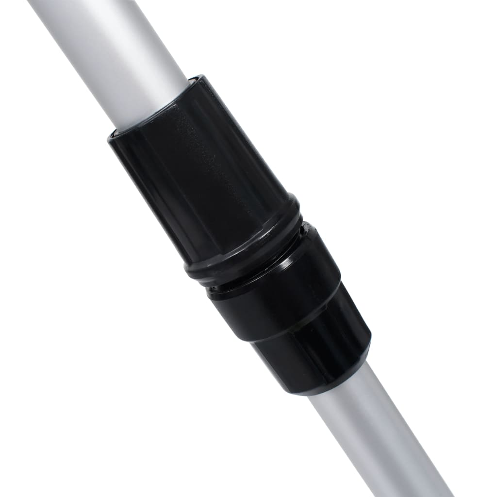 Tagliaerba Cordless con Batteria 20V 1500 mAh Li-ion