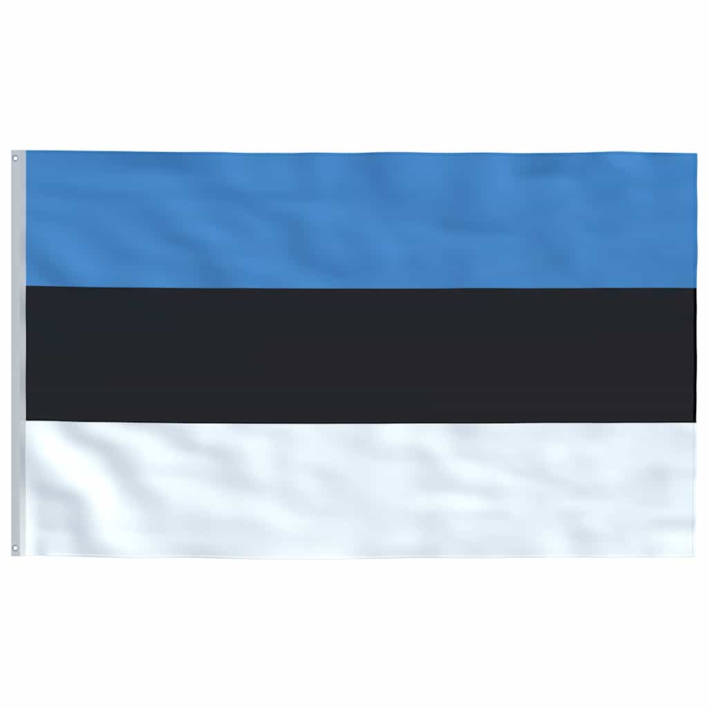Bandiera dell'Estonia 90x150 cm