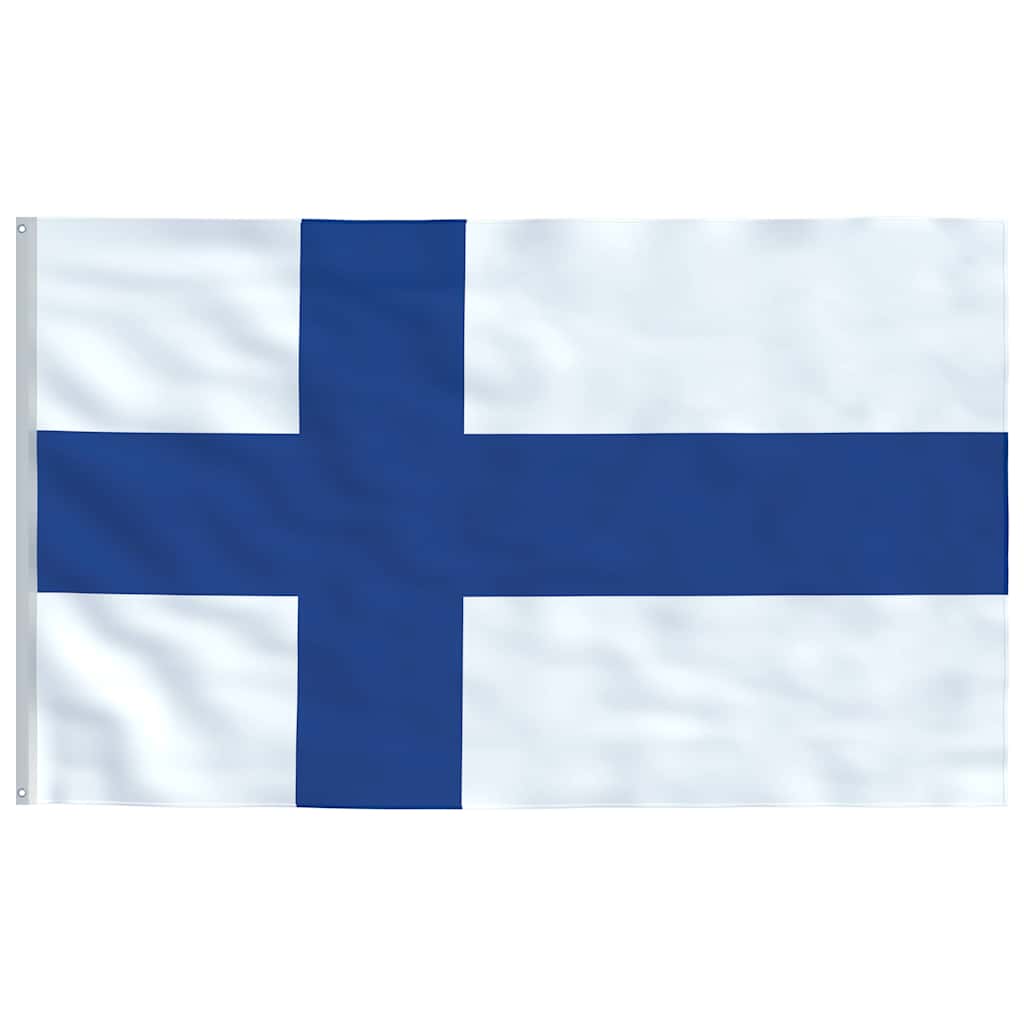 Bandiera della Finlandia 90x150 cm