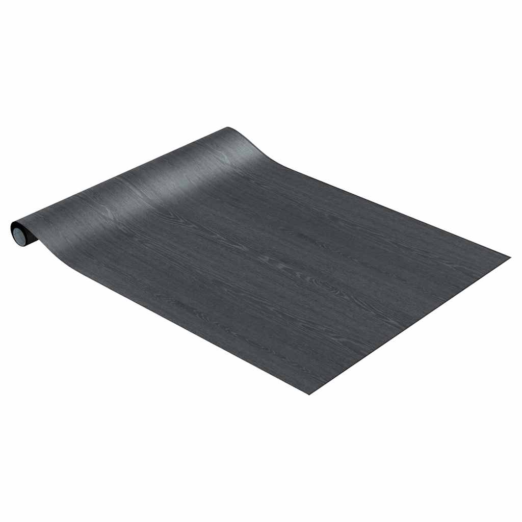 Pellicola Autoadesiva per Mobili Legno Naturale 500x90 cm PVC