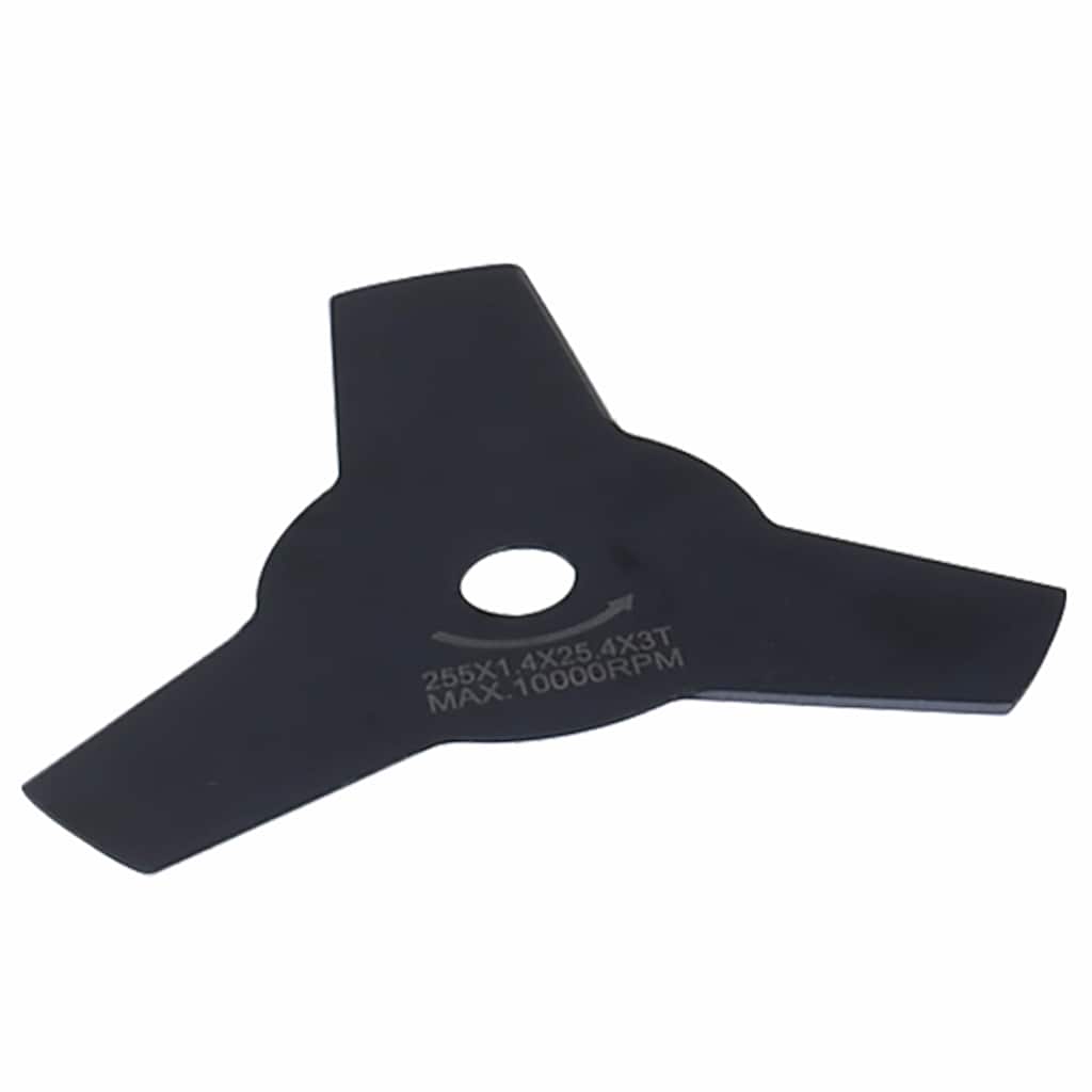 Set Attrezzi da Giardino 4-in-1 a Benzina con Motore 52 cc