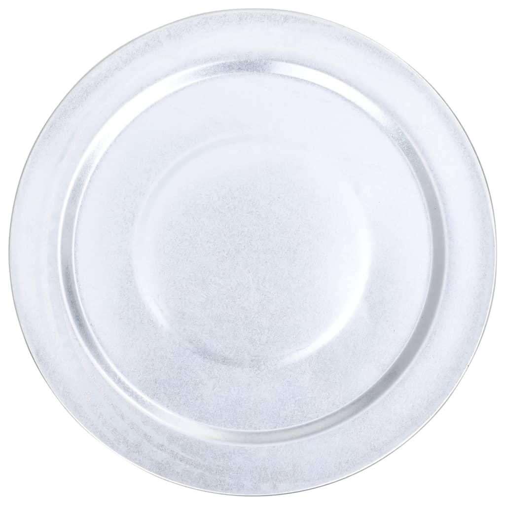 Filtri HEPA 2 pz Lavabili per Aspirapolvere per Ceneri