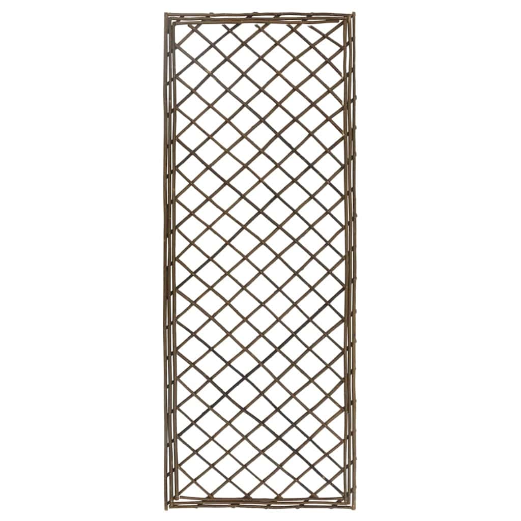 Tralicci da Giardino 6 pz 30x170 cm Salice