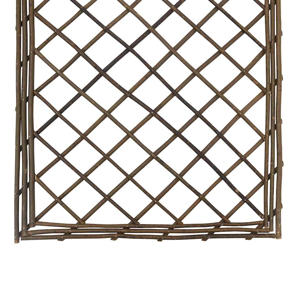 Tralicci da Giardino 6 pz 30x170 cm Salice