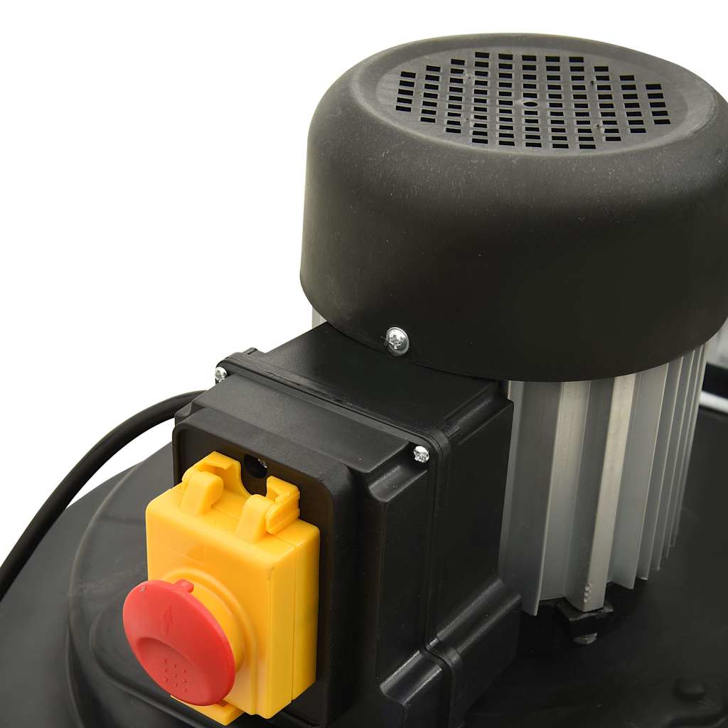 Aspiratore Trucioli di Legno Motore 3/4CV 550 W