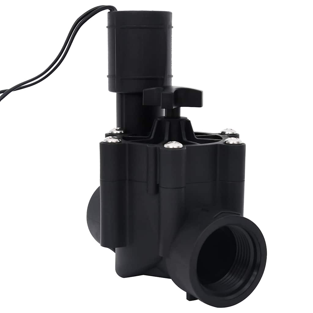 Elettrovalvole per Irrigazione 2 pz AC 24 V