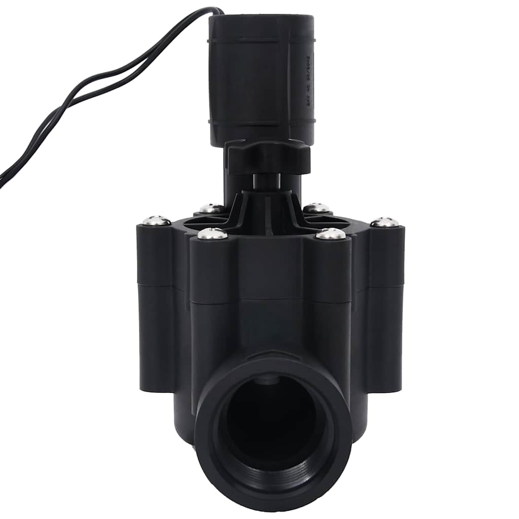 Elettrovalvole per Irrigazione 2 pz AC 24 V