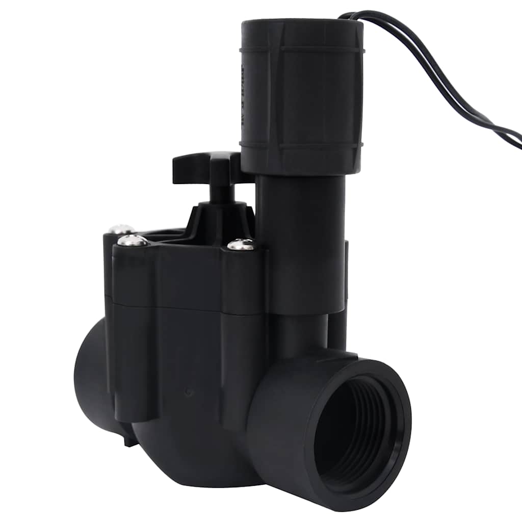 Elettrovalvole per Irrigazione 2 pz AC 24 V
