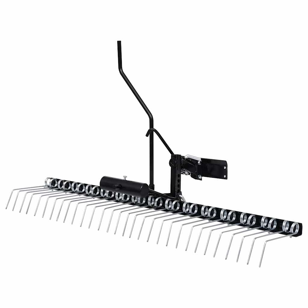 Scarificatore per Trattorino Tagliaerba 120 cm