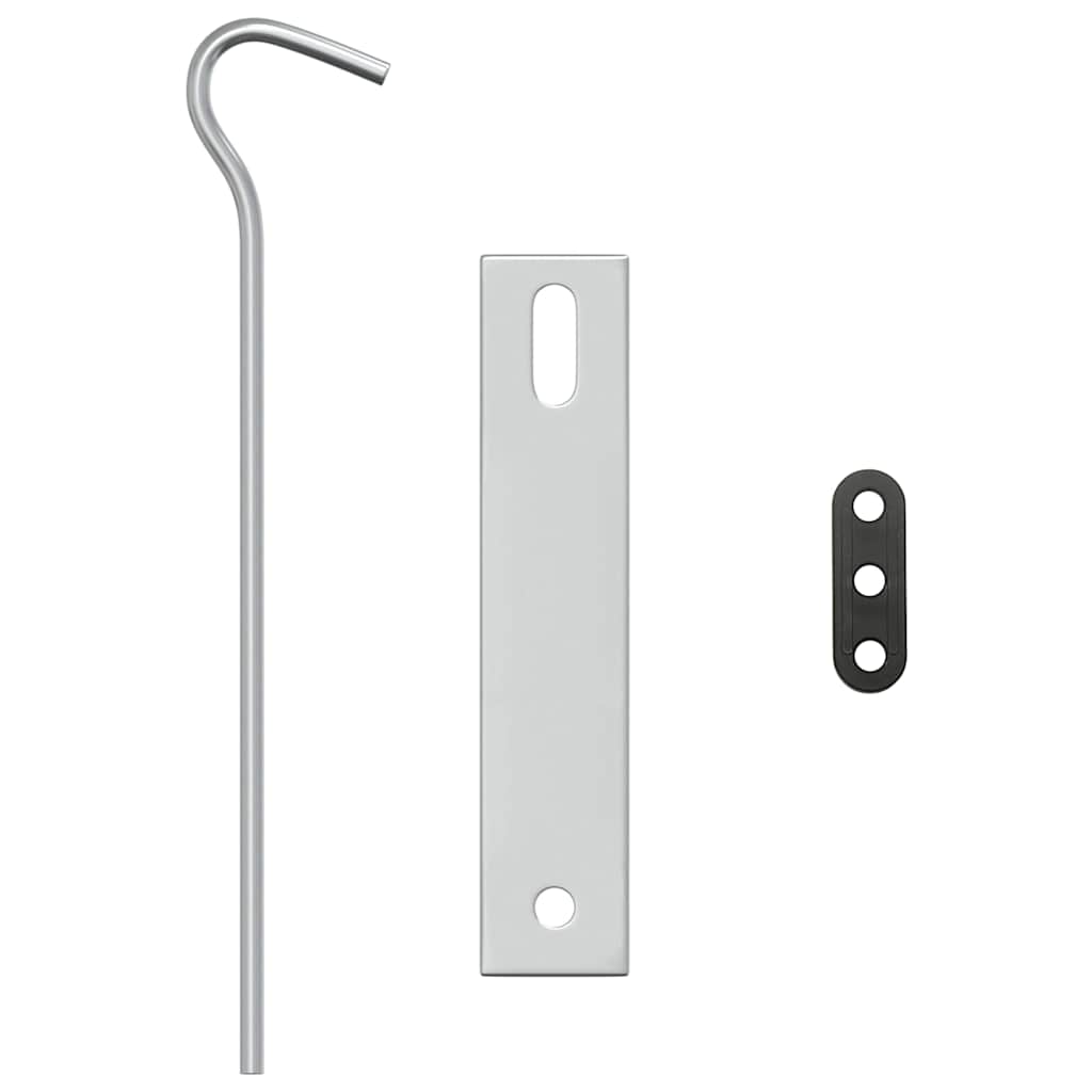 Tendalino per Camper e Roulotte 1,8x2,5x2,15 m Beige