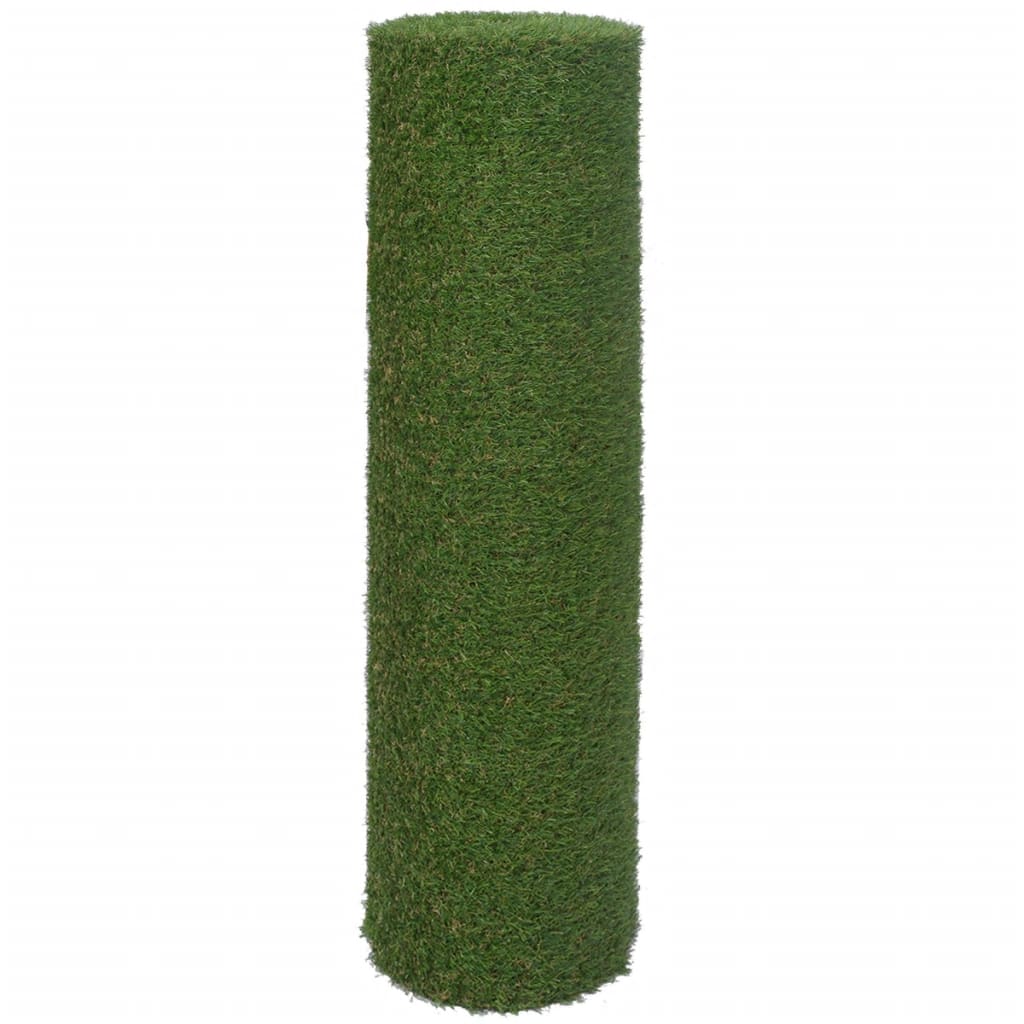 Prato Artificiale 1x8 m/20 mm Verde