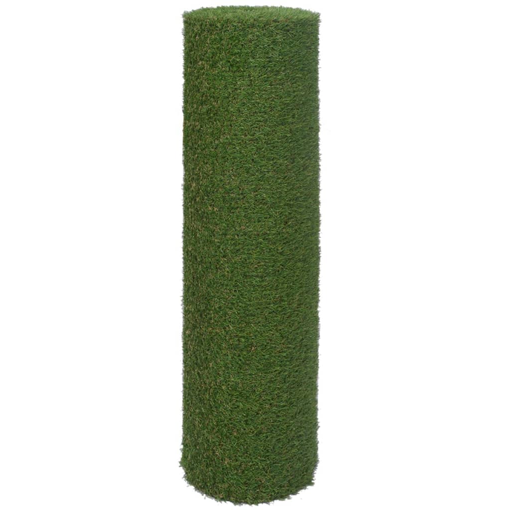 Prato Sintetico 1,5x5 m/20 mm Verde