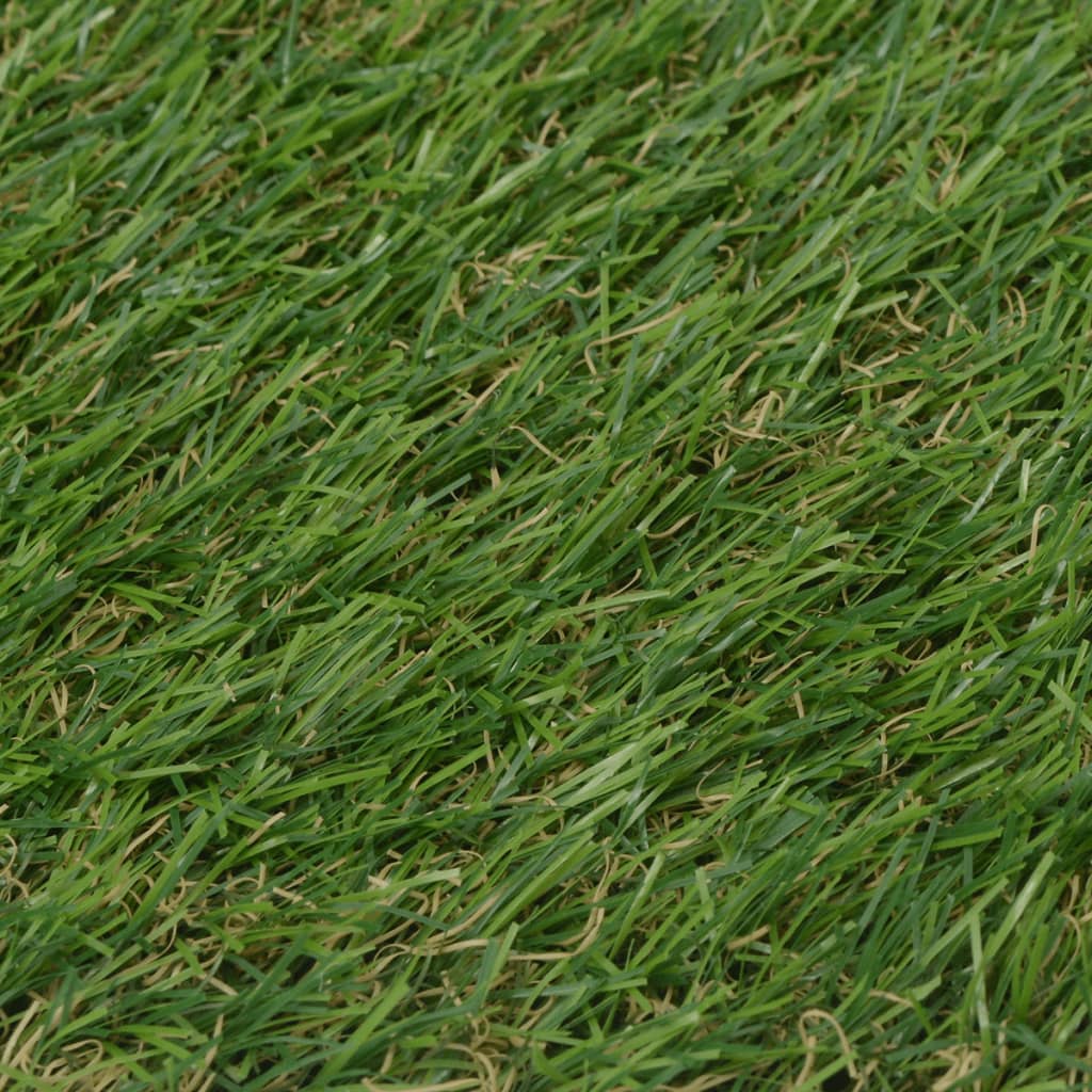 Prato Artificiale 1,5x10 m/20 mm Verde