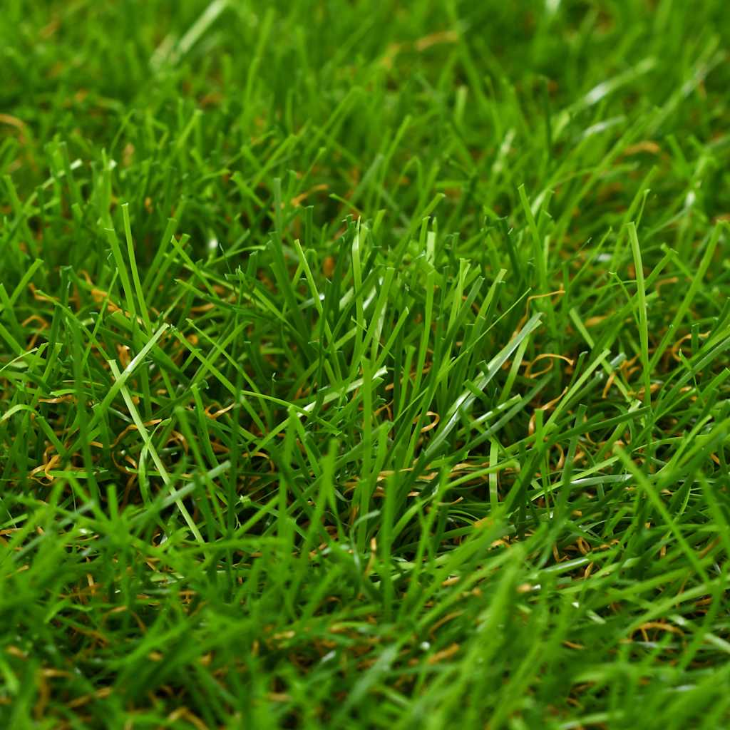 Prato Artificiale 1,5x5 m/40 mm Verde