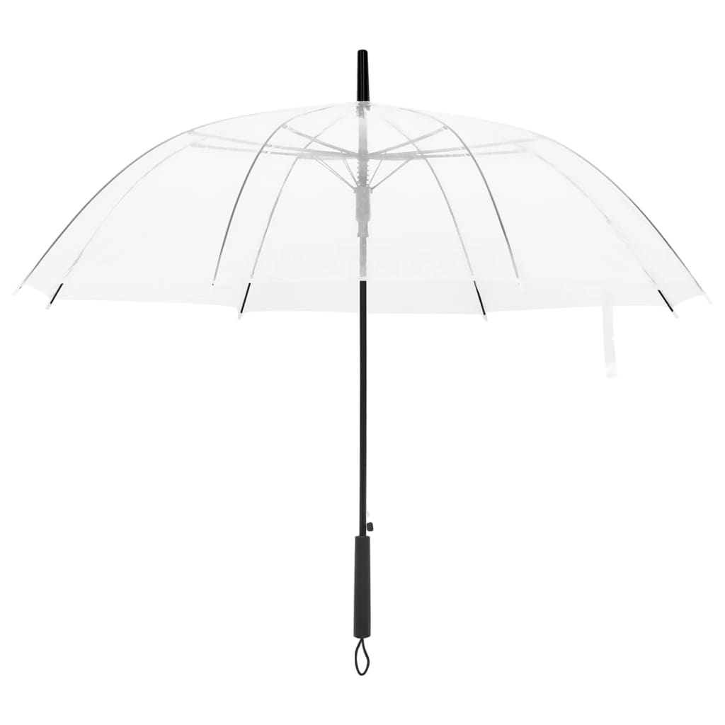 Ombrello Trasparente 100 cm