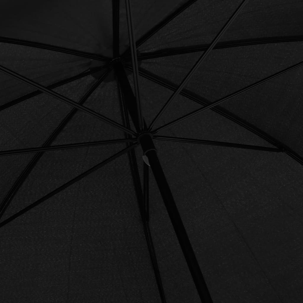 Ombrello Nero 130 cm