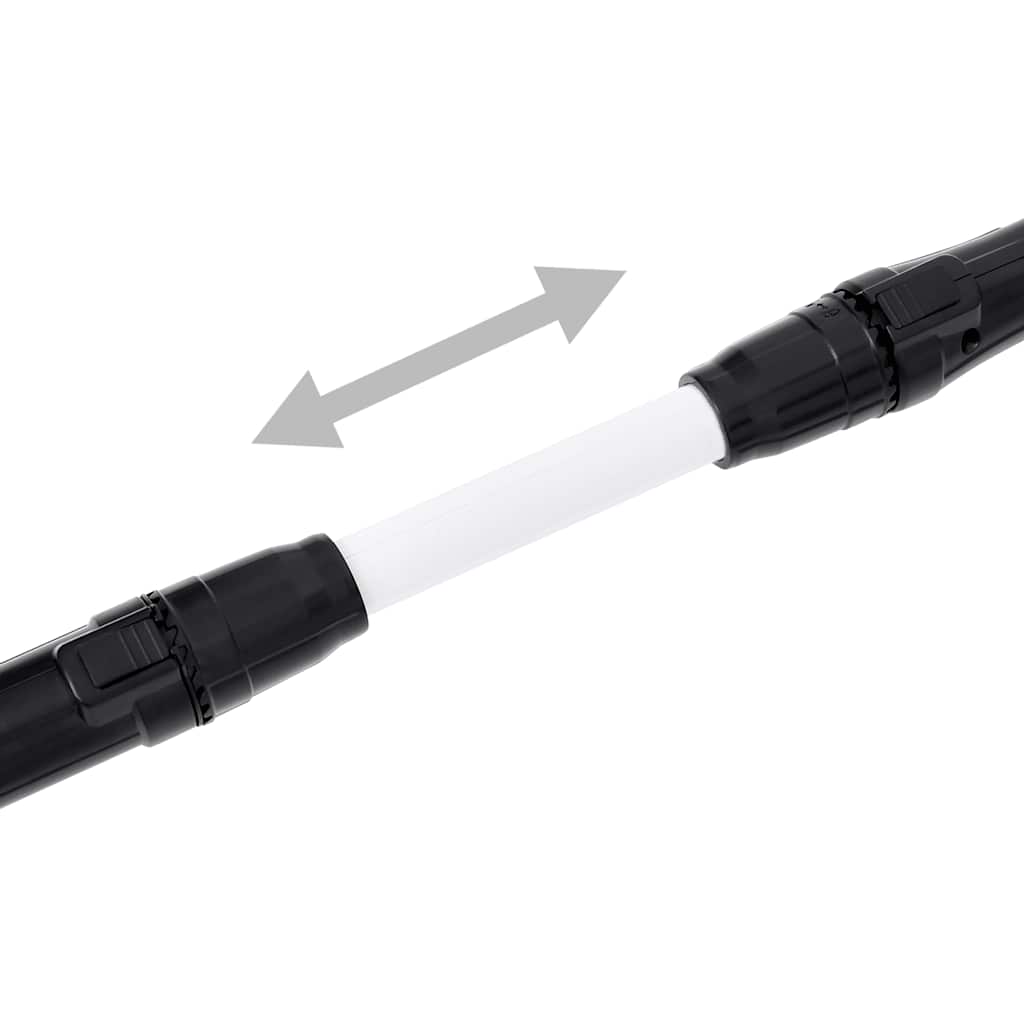 Motosega Telescopica Elettrica ad Asta 25 cm 710 W