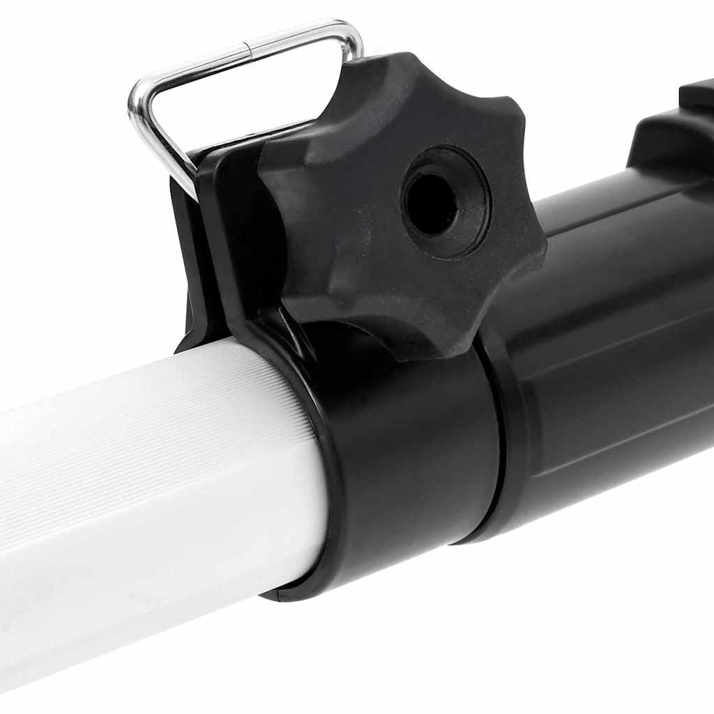 Motosega Telescopica Elettrica ad Asta 25 cm 710 W