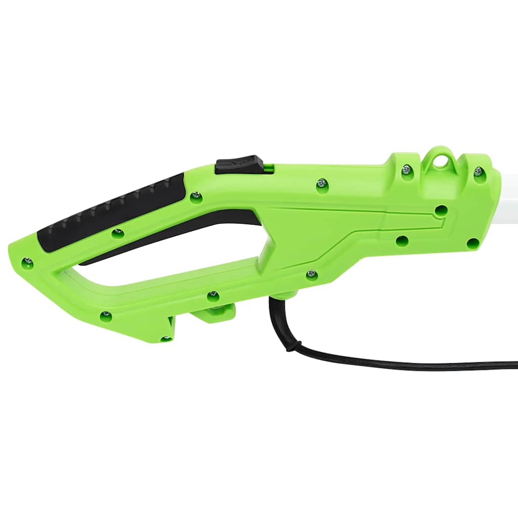 Motosega Telescopica Elettrica ad Asta 25 cm 710 W