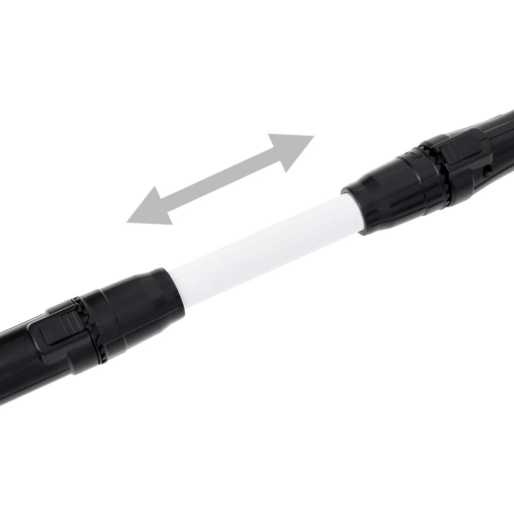 Tagliasiepi Elettrico Telescopico 41 cm 550 W