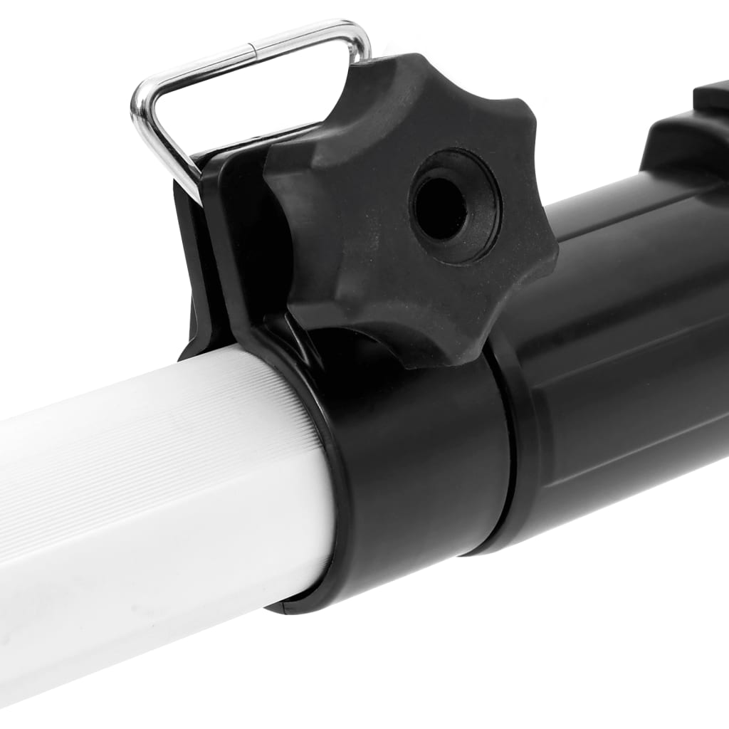 Tagliasiepi Elettrico Telescopico 41 cm 550 W