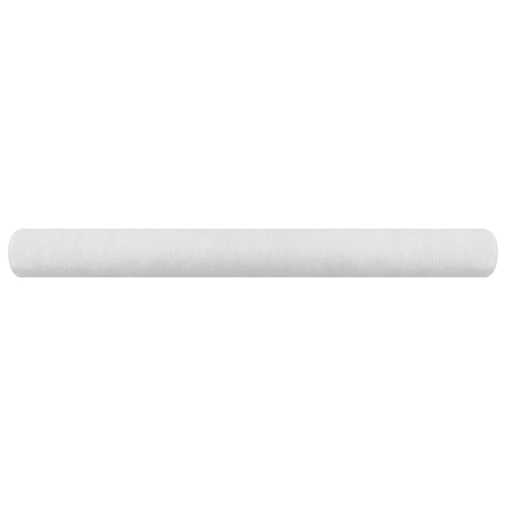 Rete per Privacy Bianca 3,6x50 m in HDPE 150 g/m²