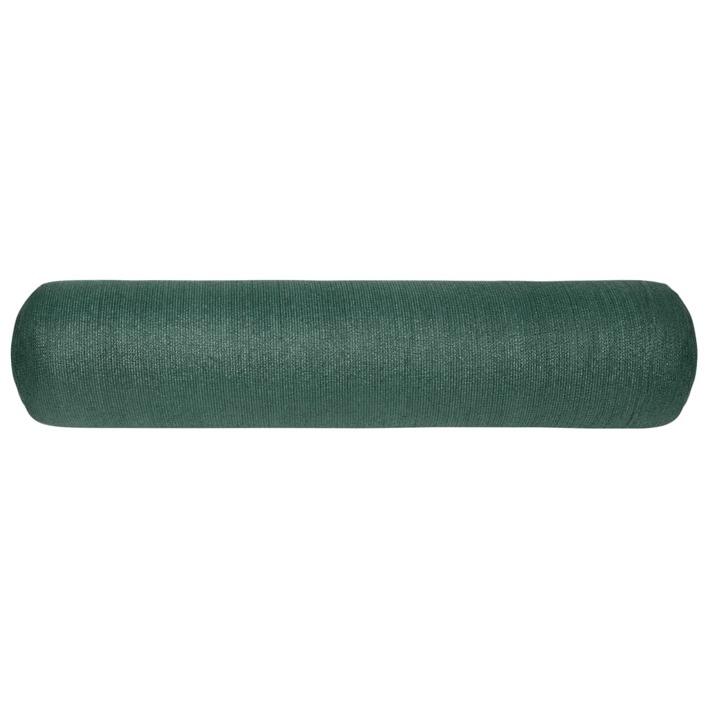 Rete per Privacy Verde 1,8x50 m in HDPE 150 g/m²