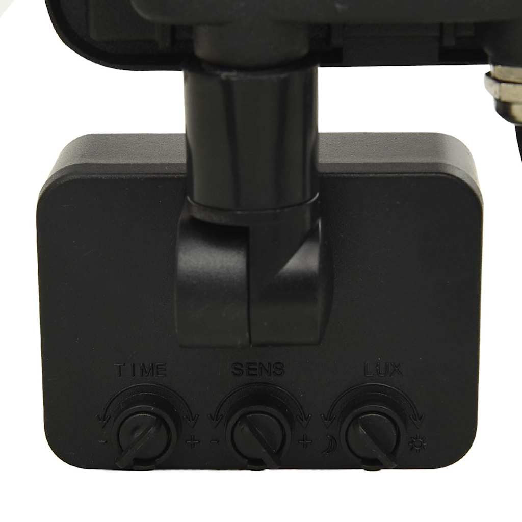 Faretto a LED con Sensore 10 W Bianco Freddo