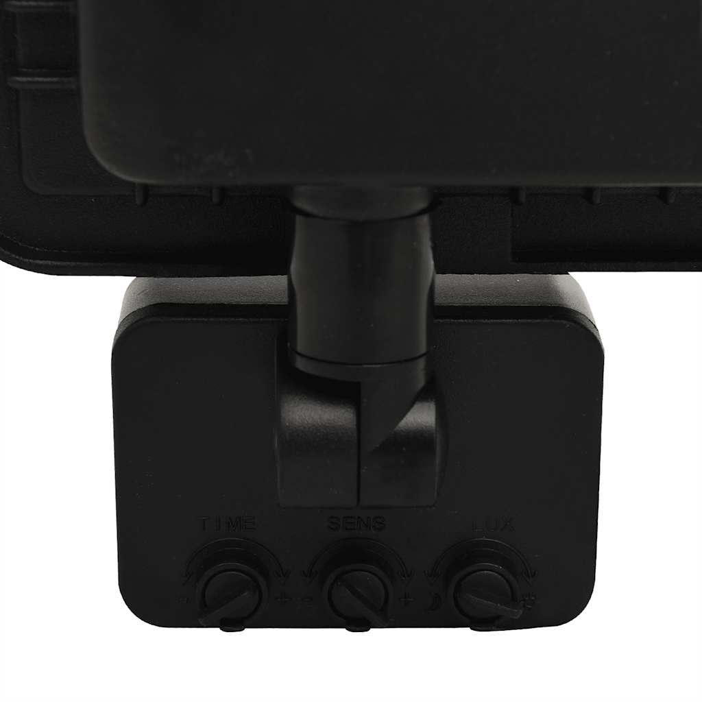 Faretto a LED con Sensore 100 W Bianco Freddo