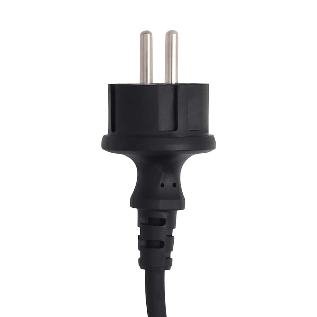 Faretto a LED con Maniglia 30 W Bianco Caldo